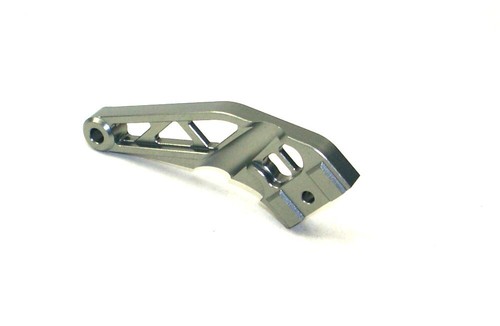 Serpent 4wd cobra - serpent,