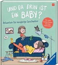 Und da drin ist ein Baby 2-4