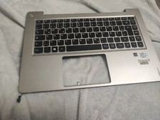 Lenovo Ideapad U310 Touch  Obere Abdeckung Mit Tastatur 3KLZ7TALV40