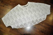 Lagenlook BIG-Überwurf-edele