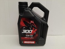 13,70€/l Motul 300V 4T Road