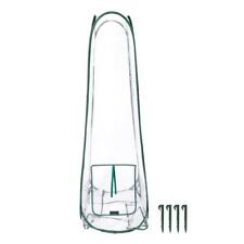 Kompakt Gewächshaus faltbar