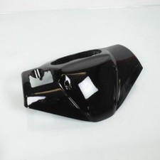 lenkerabdeckung tun'r für roller keeway 50 f-act schwarz glänzend neu