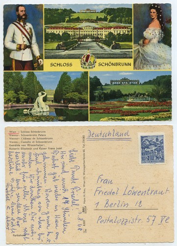 54093 wien schloß - 54093,