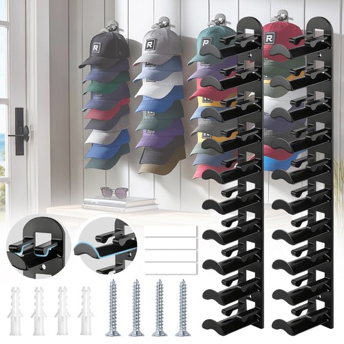 Kappenhalter hutablage - kappenhalter,