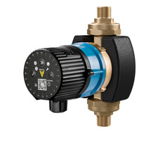 VORTEX BWO 155 V Z 1/4 Zoll