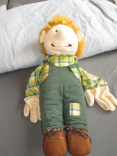 LIVING PUPPETS  65 cm