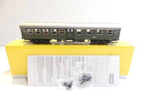 Brawa 46050 umbauwagen - h0,