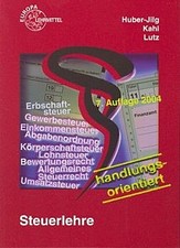 Steuerlehre Andreas Kahl Peter