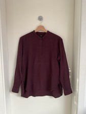 UNIQLO Damen Flanell Bluse S