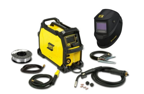 Esab mig mag - esab, mig/mag