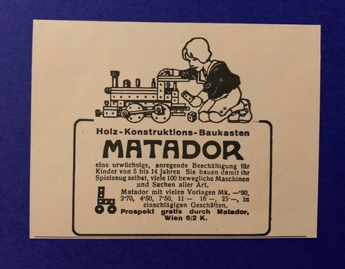 1927 matador - 1927,