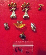 Kleinkunst Nr. 646,  Schmuck