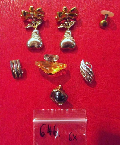 Kleinkunst 646 schmuck - nr.,