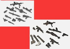 👉NEU 23x LEGO-kompatibles