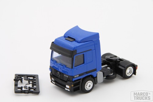 Awm actros mp1 - mb, l