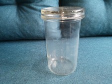 Gerrix Einkochglas Einmachglas Weckglas 1,5l Oldenburger Glas Oldenburg Wappen