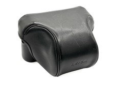 Leica 14870 Ever Ready Case Schwarz/Black für/for M6 M6 TTL M7 Leder