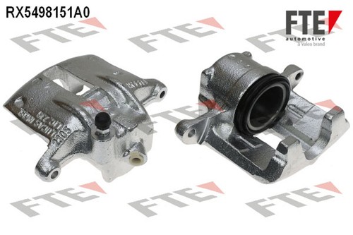 Fte bremssattel 9291651 - bremssattel,