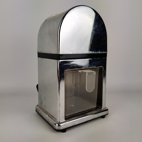 Samex eiscrusher vintage - eiscrusher, mit