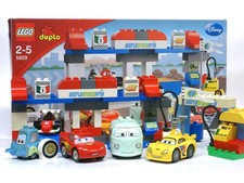 Lego Duplo Cars 5829 Großer