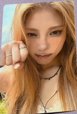 Chaein Purple Kiss I Miss