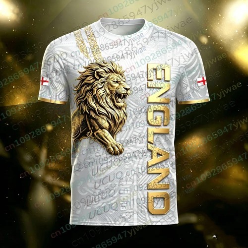 England löwe shirt - löwe, t-shirt
