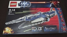 LEGO Star Wars 9515 The