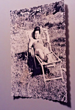 Altes Foto 1964 DDR  junge