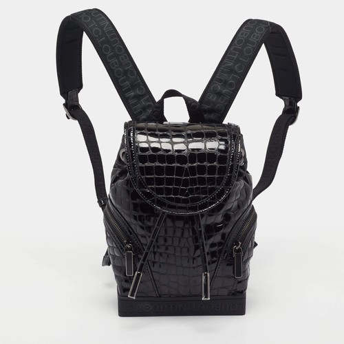 Christian louboutin - christian,