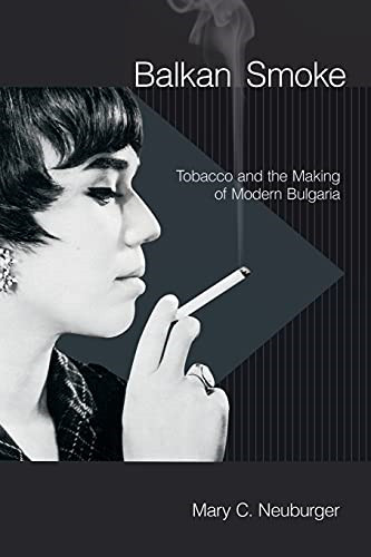Balkan smoke paperback new - -,