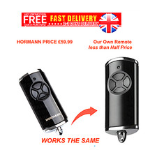 GARADOR FERNBEDIENUNG