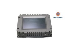 Opel Meriva A Bordcomputer