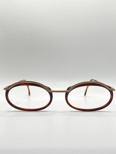 Trussardi atr braun oval - atr,