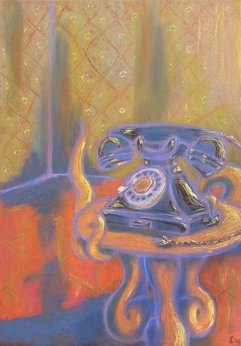 Original surrealistische