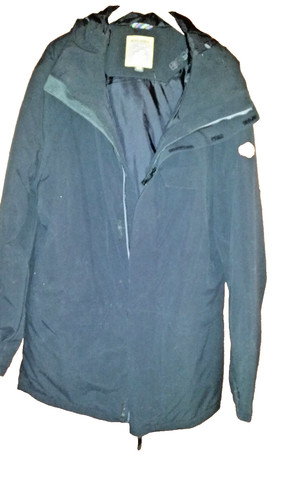 Ziener skijacke talud - skijacke,