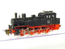 Trix Express 32212 H0  Dampflok BR 92 692 der DRG mit Raucherzeuger