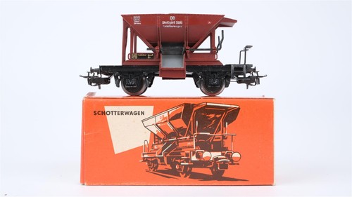 Märklin 4610 schotterwagen - h0,