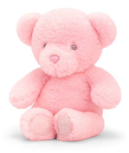 Kuscheltier teddybär rosa - kuscheltier,