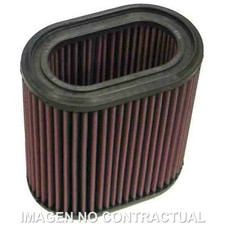 Filter Aire K&N Triumph Rocket für Motorrad Ersatzteile Zubehör Teile Ersatzteil