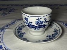 Henneberg Zwiebelmuster