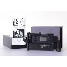 Npc Polaroidkassette für