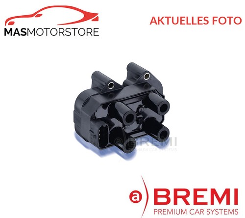 Motor zündspule bremi 20311 - bremi,