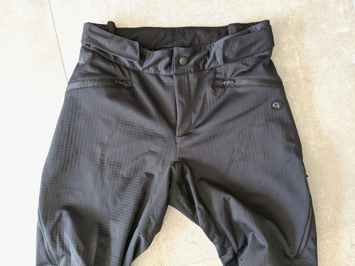 Gonso trail pants men - trail,