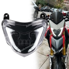 LED Scheinwerfer Schwarz Für