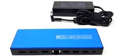HP Elite USB-C G4 Docking