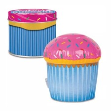 Cute INFLATABLE CUPCAKE /