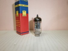 ECC83 (12AX7) - RTC -Mullard -