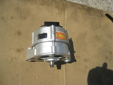 BMW E12 BMW 520i Kugelfischer Einspritzung BMW 520.4 Bosch Lima 14V55A NOS Neu