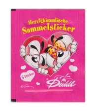 Diddl und Diddlina -